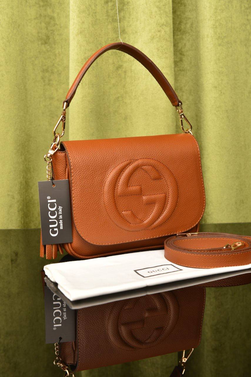 Soho Bag