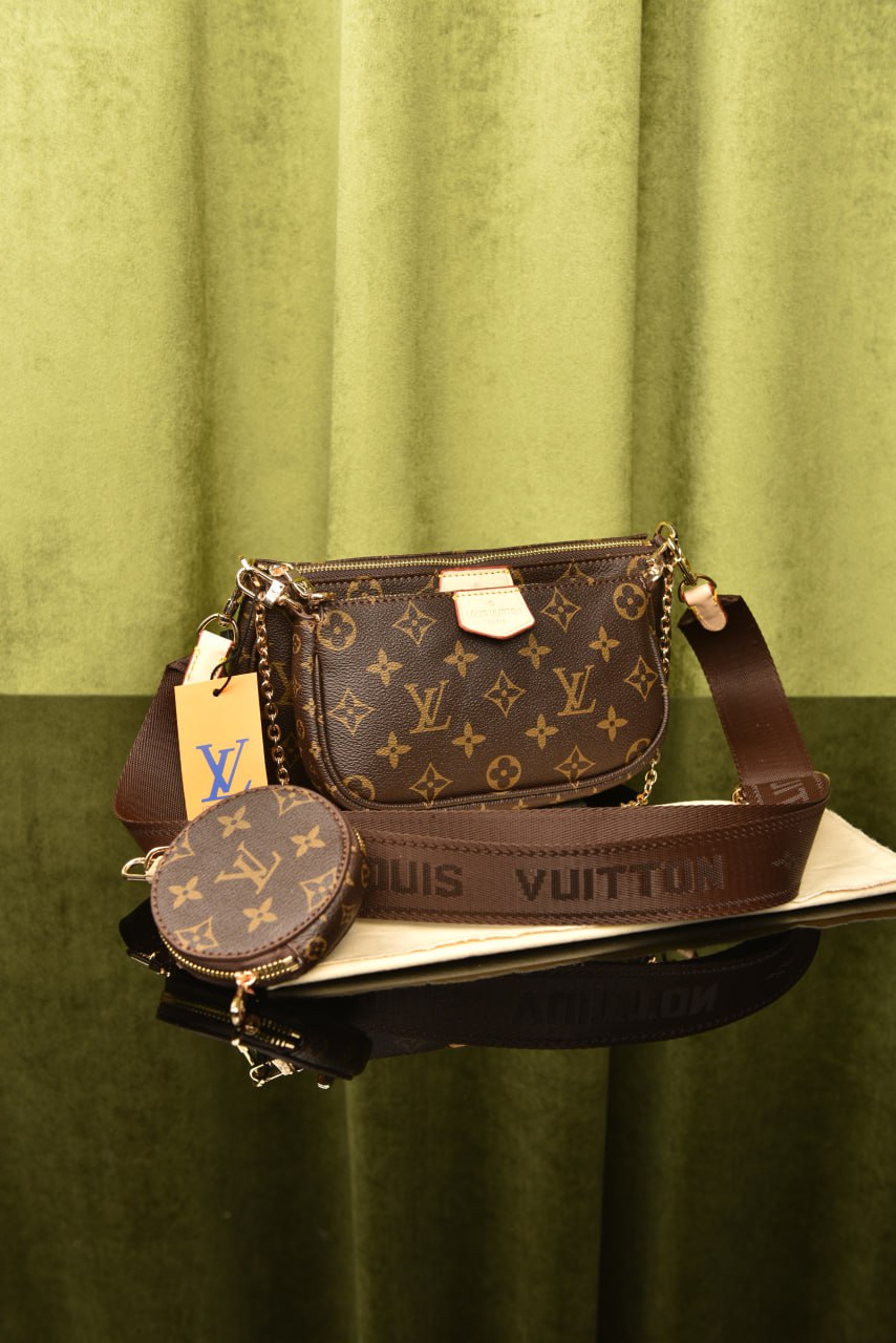 Multi Pochette BAG