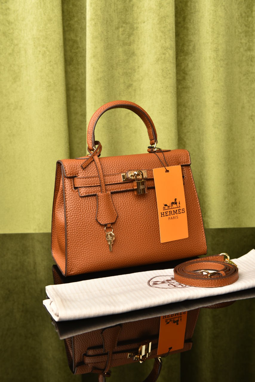 Kelly 25 BAG