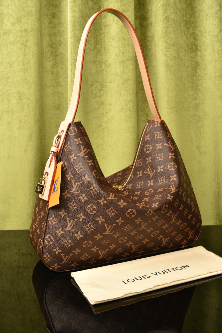 Slouchy MM  Bag