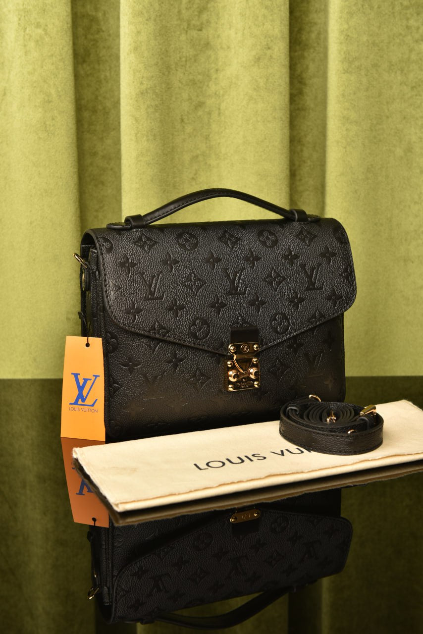 Pochette Metis