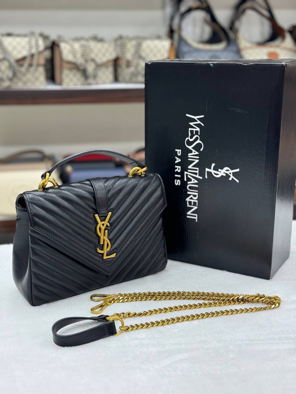 YSL College