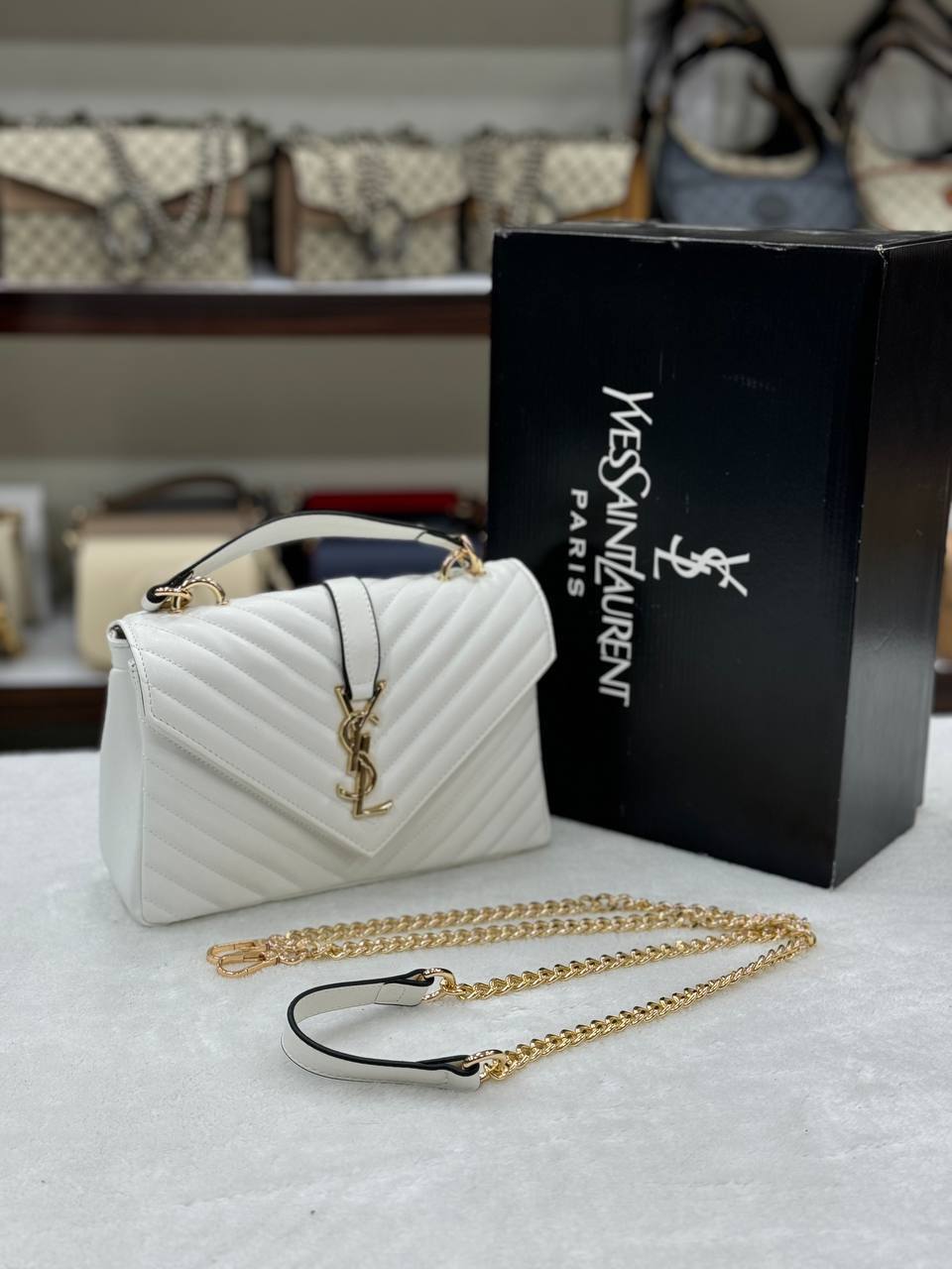 YSL College