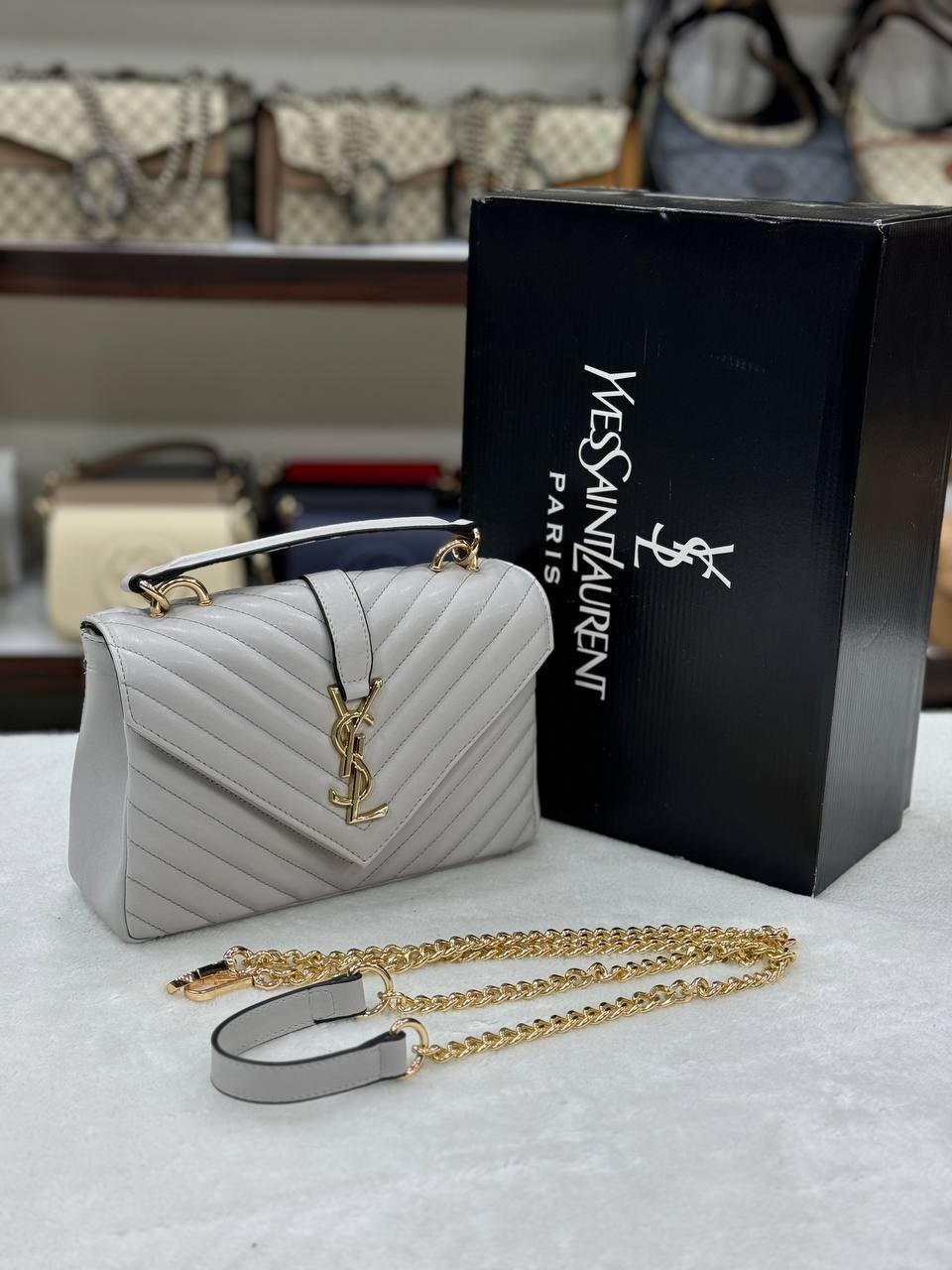 YSL College