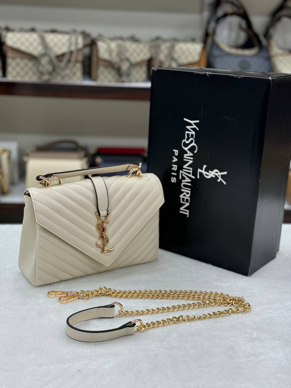 YSL College