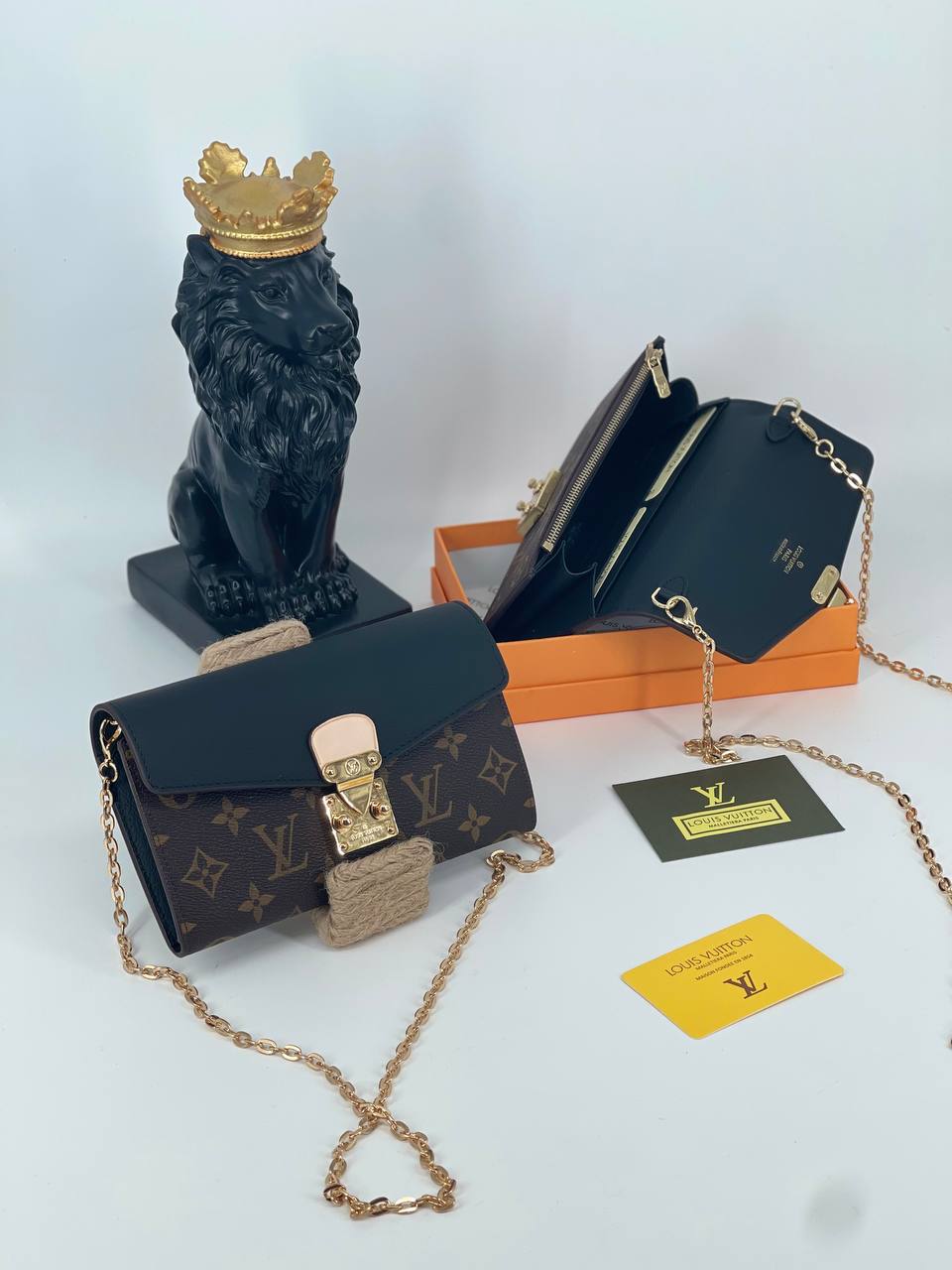 Pallas Wallet